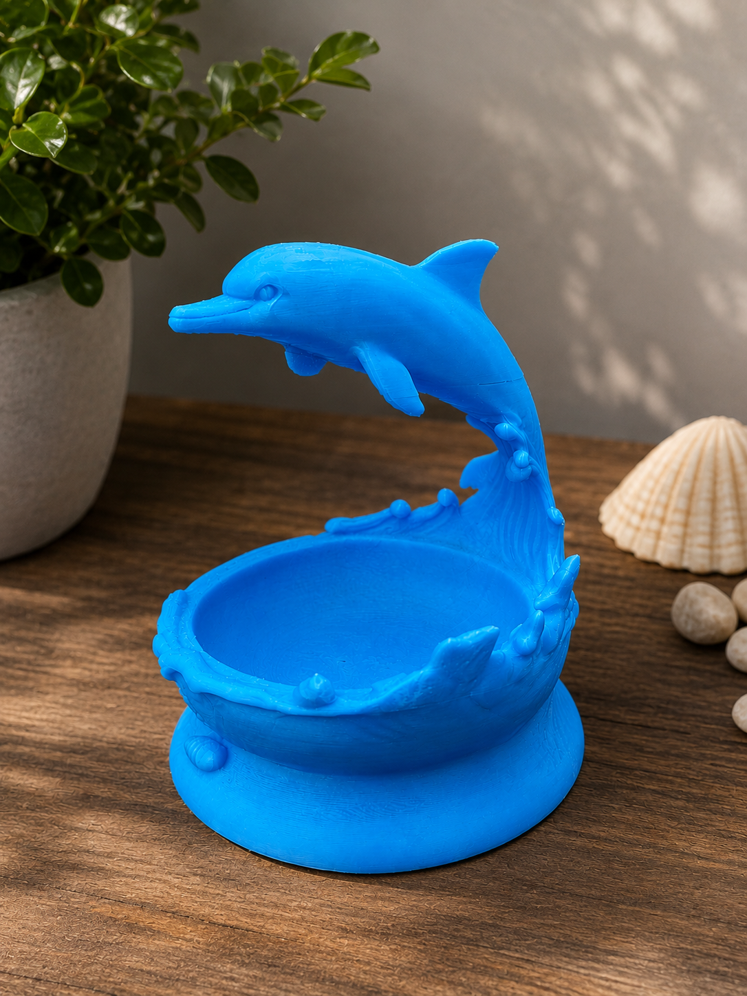 Ocean Leap Catchall