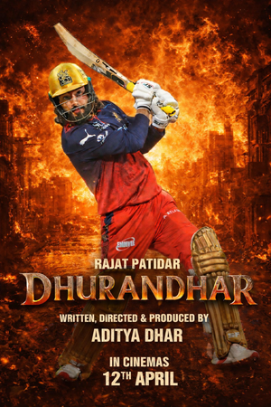 Rajat Patidar