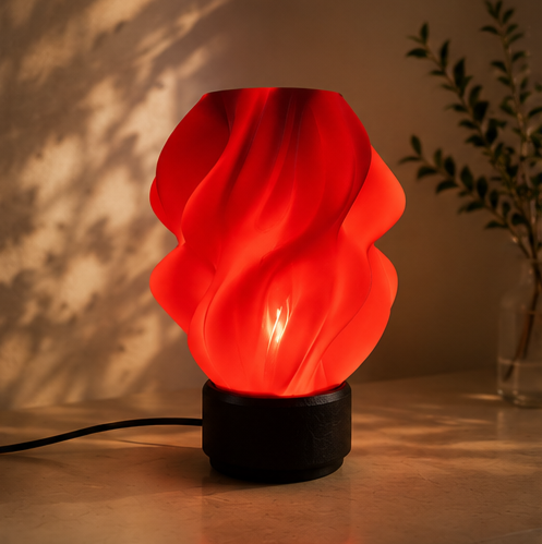 Vortex Glow