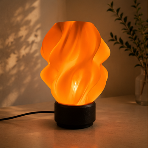 Vortex Glow