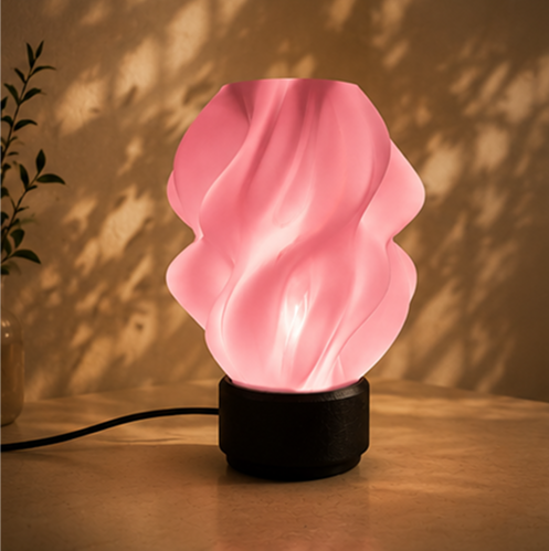 Vortex Glow