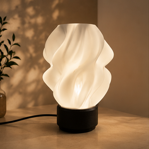 Vortex Glow