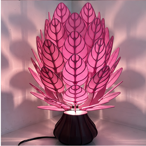 Canopy Glow