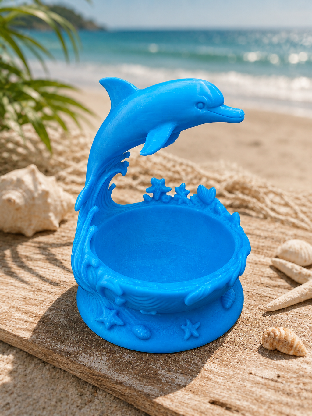Ocean Leap Catchall