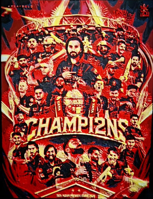 Champions